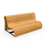 Диван уличный Ripple