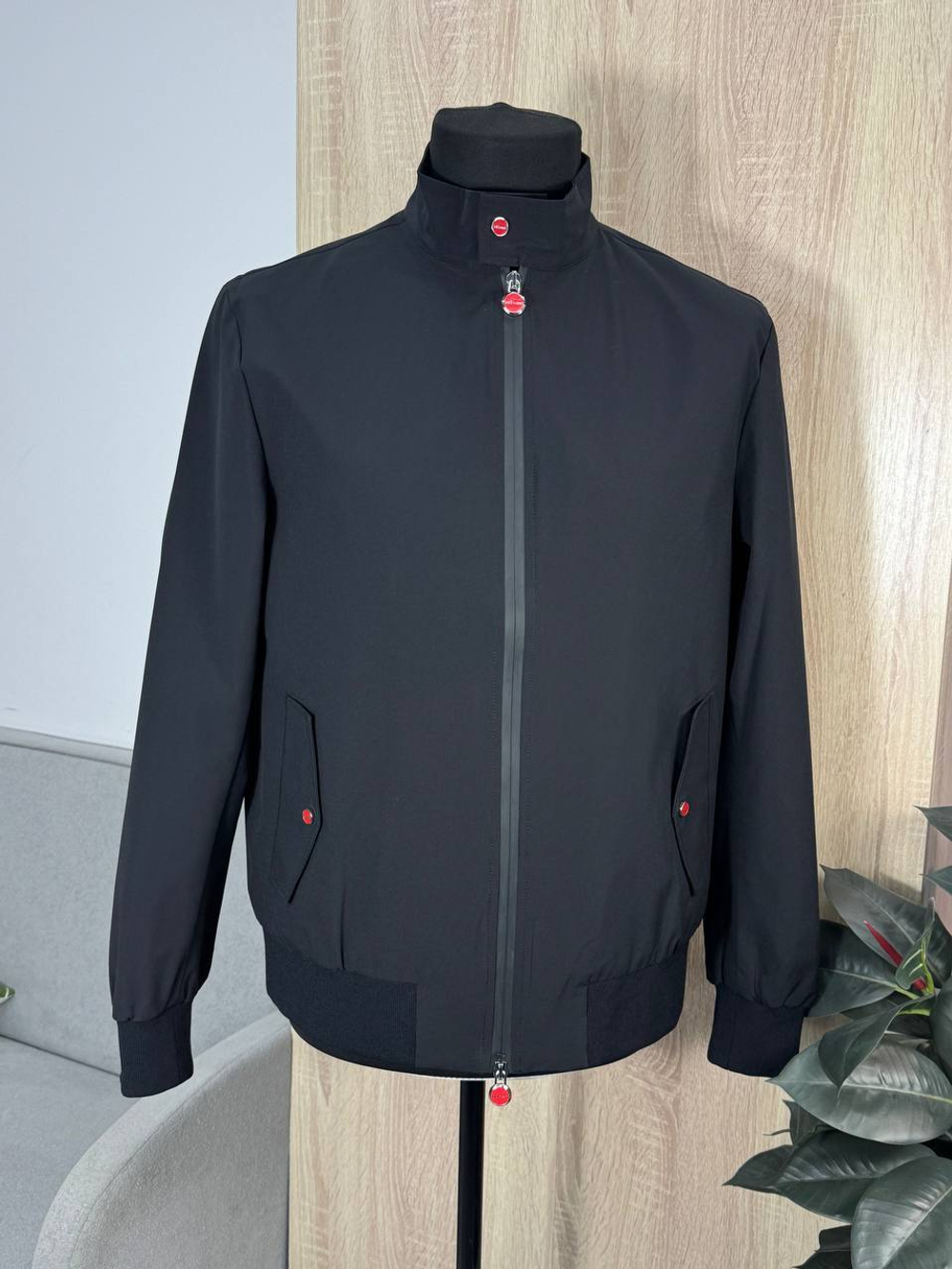 Куртка Kiton