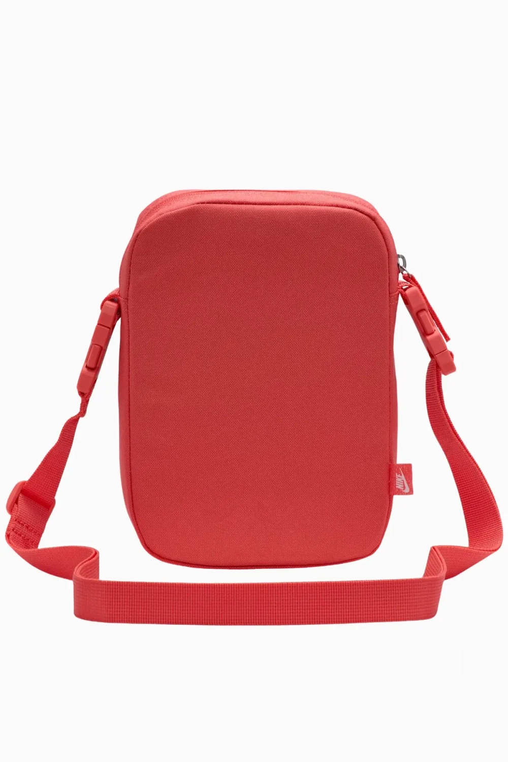 Сумка через плечо Nike Heritage - красный