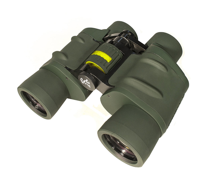 Бинокль Sturman 8x40 зелёный