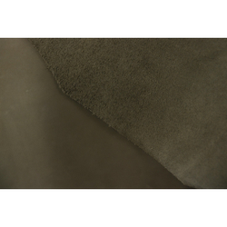 1,3-1,5 Кожа Нубук гидрофобный Хаки  ⠀