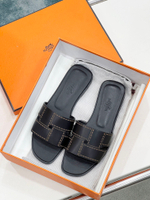 Hermes Idioma Sandal