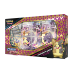 Morpeko V-UNION Premium Treasures Collection