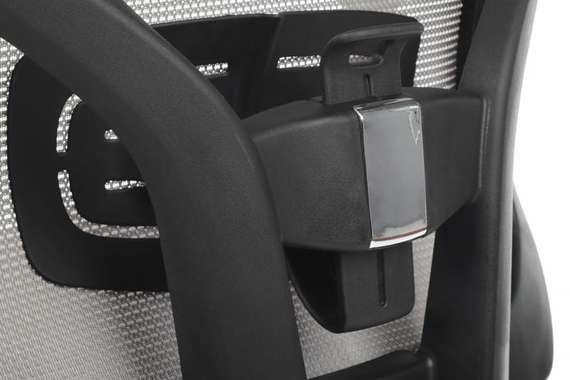 Кресло Step RCH A2320 Серый