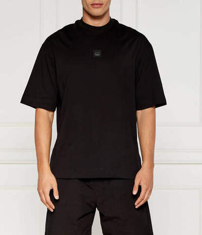 Футболка Armani Exchange - черный(XM000118 AF10361)