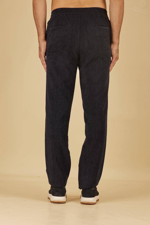 Вельветовые брюки Kiton