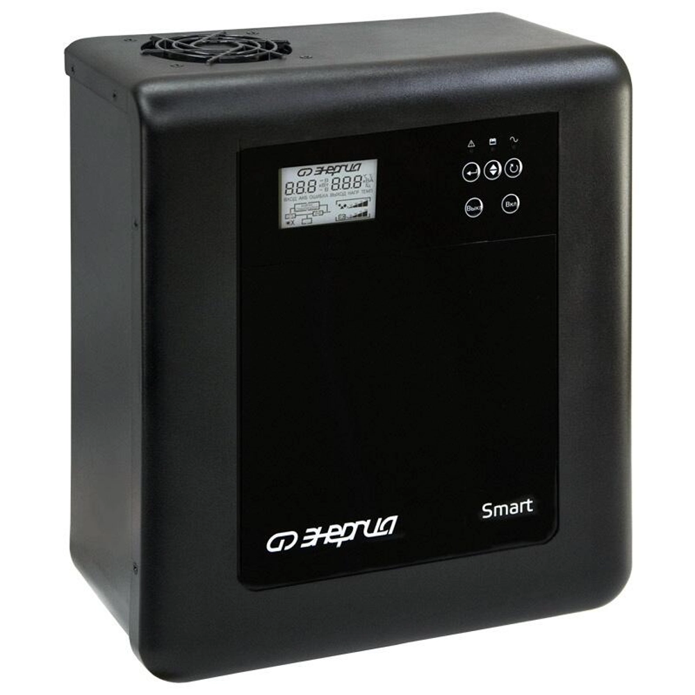 ИБП Энергия Smart.2 1000W