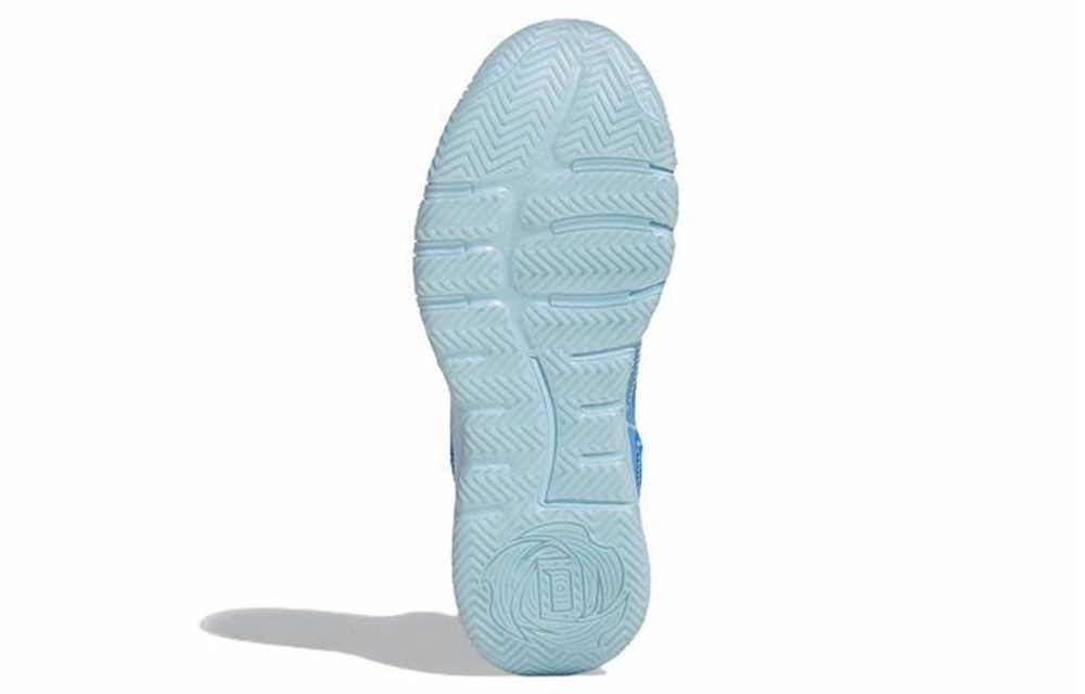 Кроссовки Adidas D Rose Son Of Chi 2.0