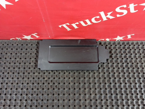 Накладка спальника правая