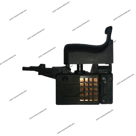 Выключатель Перфоратор тип1