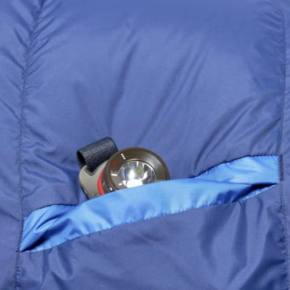 Спальный мешок Marmot Lost Coast 15 25 LZ
