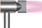 Фен Dyson HD07 Supersonic Hair Dryer Никель/Медь