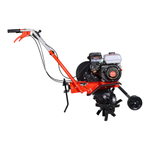 Культиватор бензиновый РЕСАНТА БМК-6.5