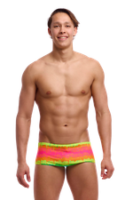 Транки FUNKY TRUNKS Men's Melting Mayhem