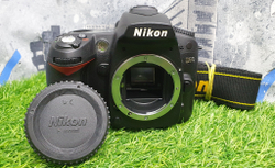 Nikon D90 (4500 кадров) Покупка/Продажа