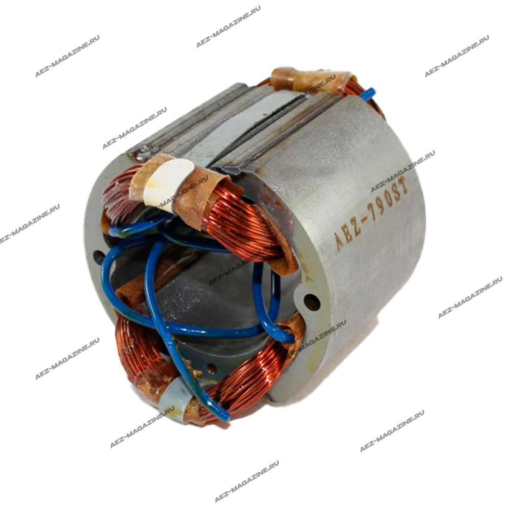 Статор подходит для ИНТЕРСКОЛ пила ДП-1200