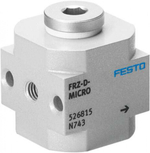 FRZ-D-MICRO Коллектор разводящий блочный