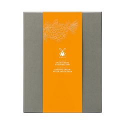 Подарочный набор для бритья MUEHLE (MPS SD)