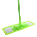 Швабра Селфи с насадкой из микрофибры 115