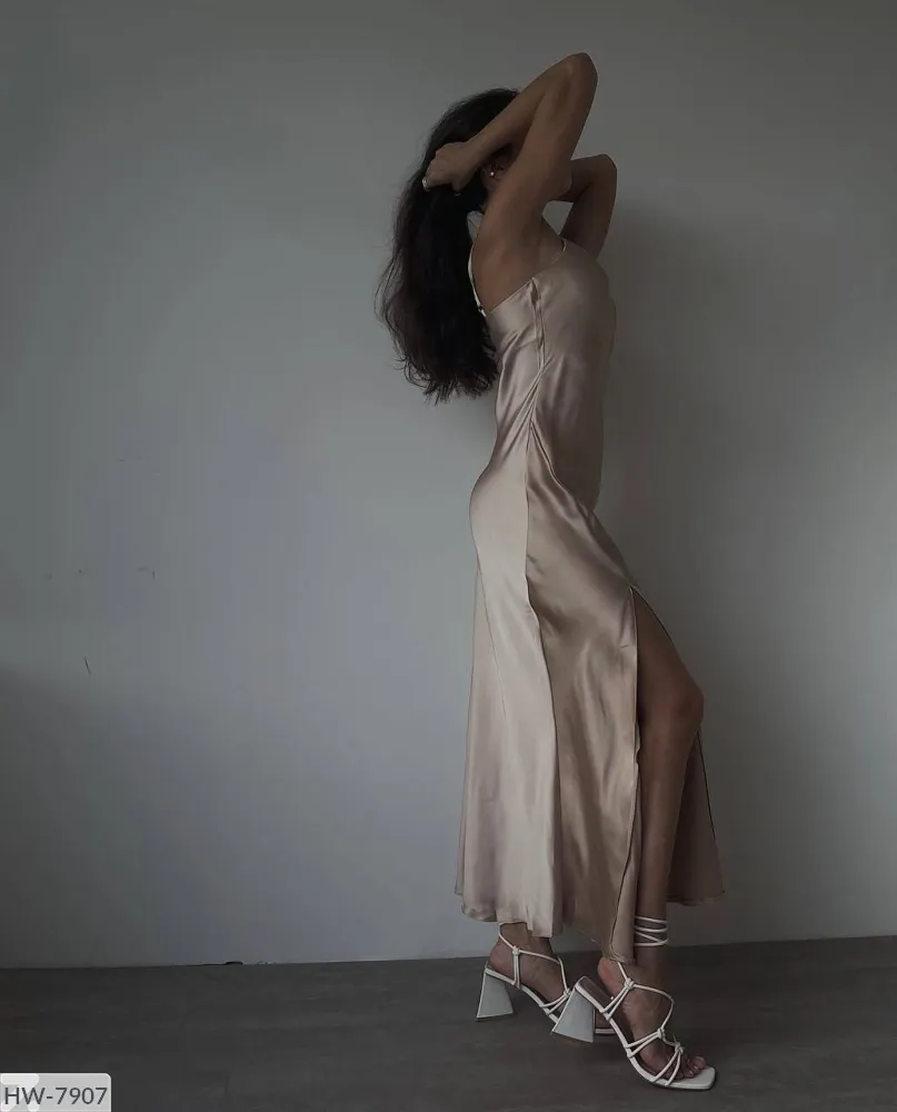 Платье HW-7907 Фабрика Моды