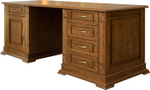 Стол письменный «Верди Классик» П3.0487.2.07