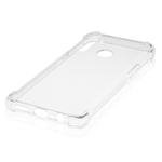 Чехол ROSCO для realme C3;realme 5 оптом (арт. RM-C3-HARD-TPU-TRANSPARENT)