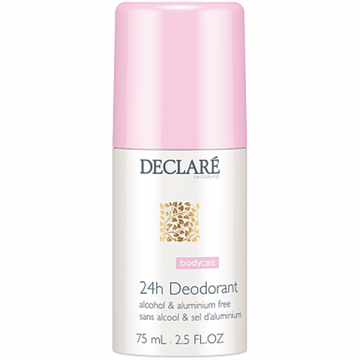 DECLARE Роликовый дезодорант "24 часа" | 24h Deodorant