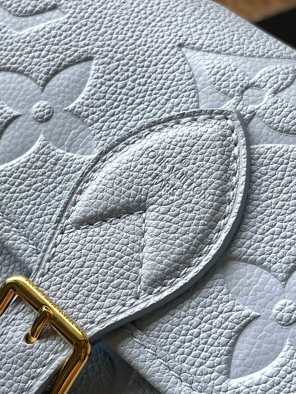 Louis Vuitton Diane