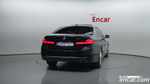 BMW 5 Series (G30) 520i Luxury (11.2022)