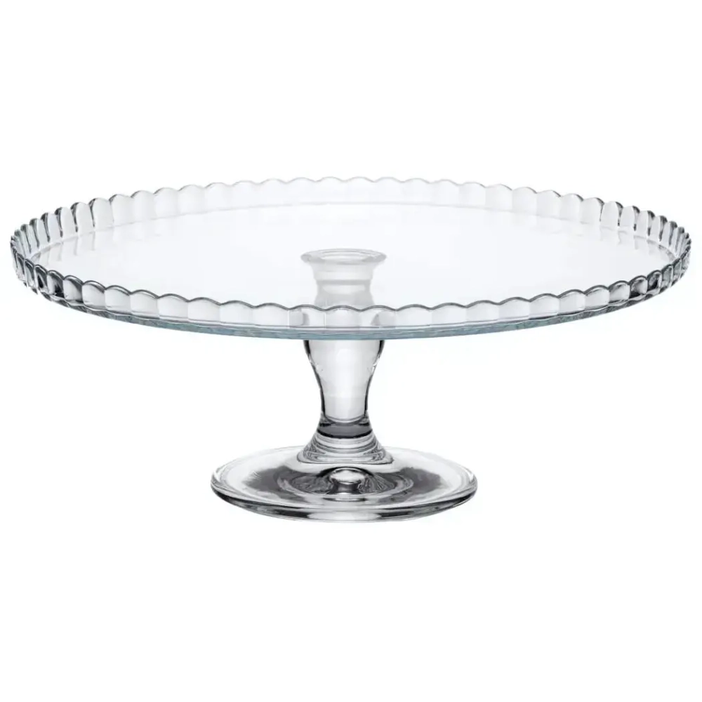 Блюдо на ножке 32см «Патиссэри» 95117SLB