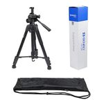 Штатив Benro T699N+MH2N c держателем для смартфона