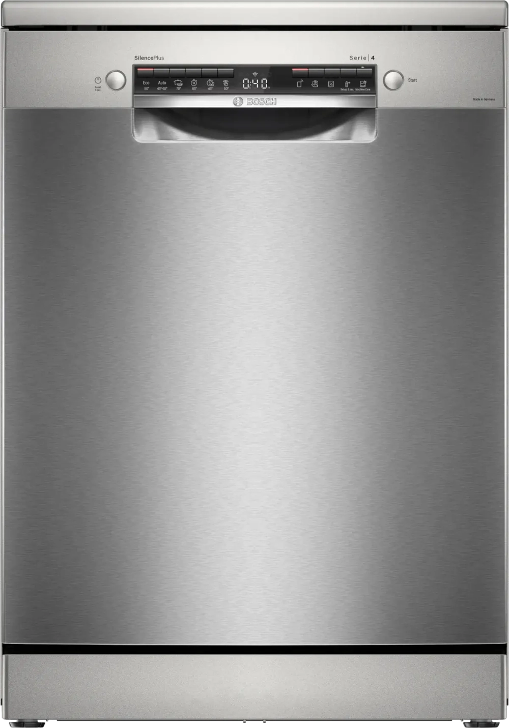 Посудомоечная машина Bosch SMS4ECI26M