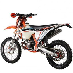 Мотоцикл кроссовый эндуро GR7 T250L (2T) OPTIMUM (2022 г.)