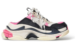 Balenciaga Triple S (Женская размерная сетка)