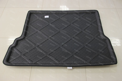 Коврик ванночка в багажник Toyota Land Cruiser Prado 150 кузов