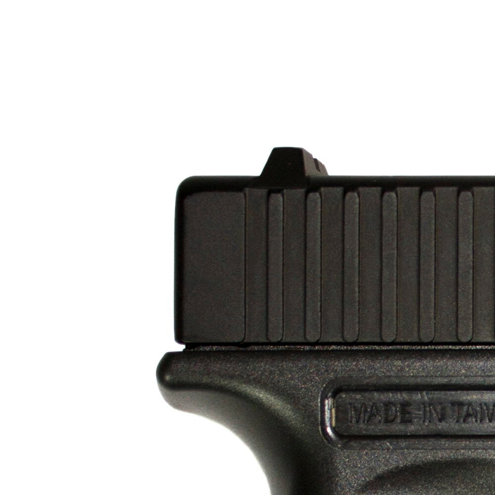 Пистолет пневматический Stalker S17GM (Glock 17 металл) 4,5 мм