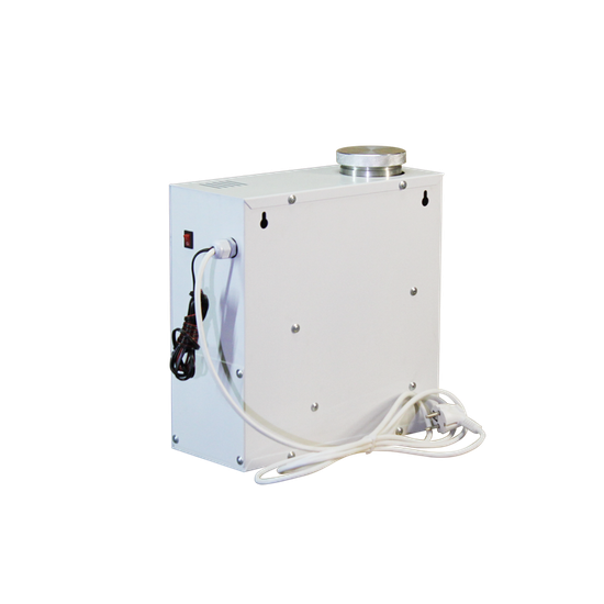 Комплект "КРУГЛЫЙ СТАРТ" (кедровая бочка с парогенератором)