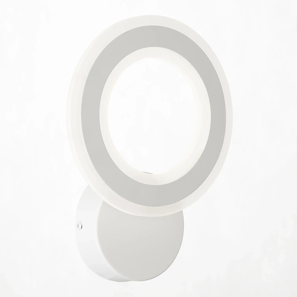 Citilux Сента CL237B410 Бра светодиодное Белое