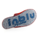 INBLU EF-1H Красные