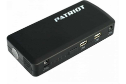 Пусковой многофункциональный аккумулятор Patriot MAGNUM 12 650201612