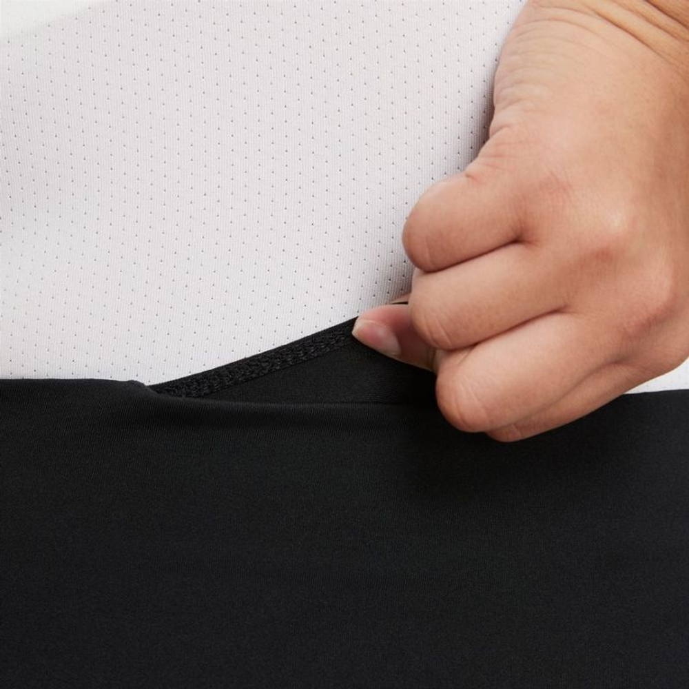 Брюки для девочки Nike Dri-Fit One - black/white