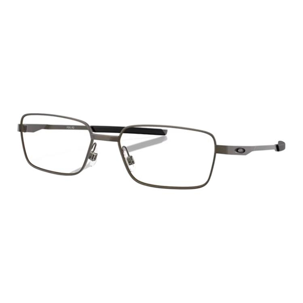 Oakley Prescription Очки Full Rim Metal Rectangular 0ox3036 04