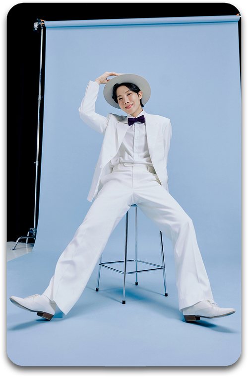 Карта / BTS #1105