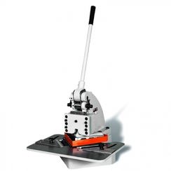 PROMA PNP-4 вырубной штамп