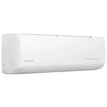 Настенный блок мульти сплит системы Pioneer KFRI35FW