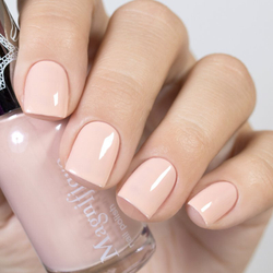 108 лак Аурелия Париж гель-эффект для ногтей 13мл