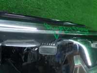 Фара левая VW Teramont (2017-2022) LED