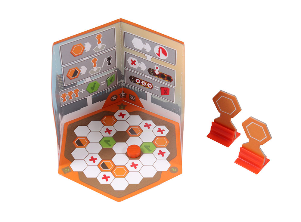 Тени. Амстердам