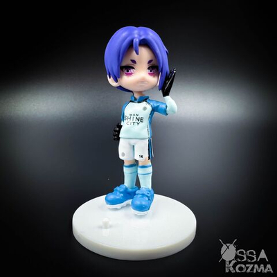 Фигурка Рео Микаге