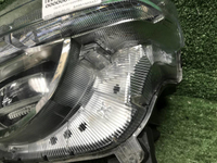 Битая Фара левая Tank 300 (2021-н.в.) LED